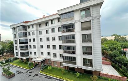 Tuzla Marinaya Komşu, Prestijli Sitede Lüks 3+1 Satılık Daire