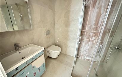 Tuzla Marinaya Komşu, Prestijli Sitede Lüks 3+1 Satılık Daire