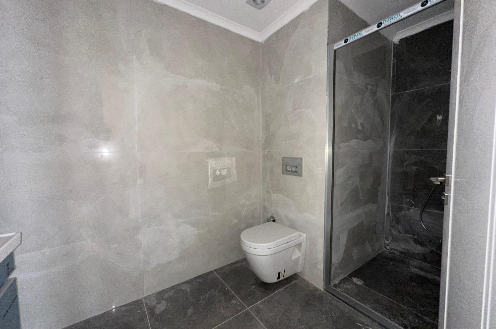 Tuzla Marinaya Komşu, Prestijli Sitede Lüks 3+1 Satılık Daire