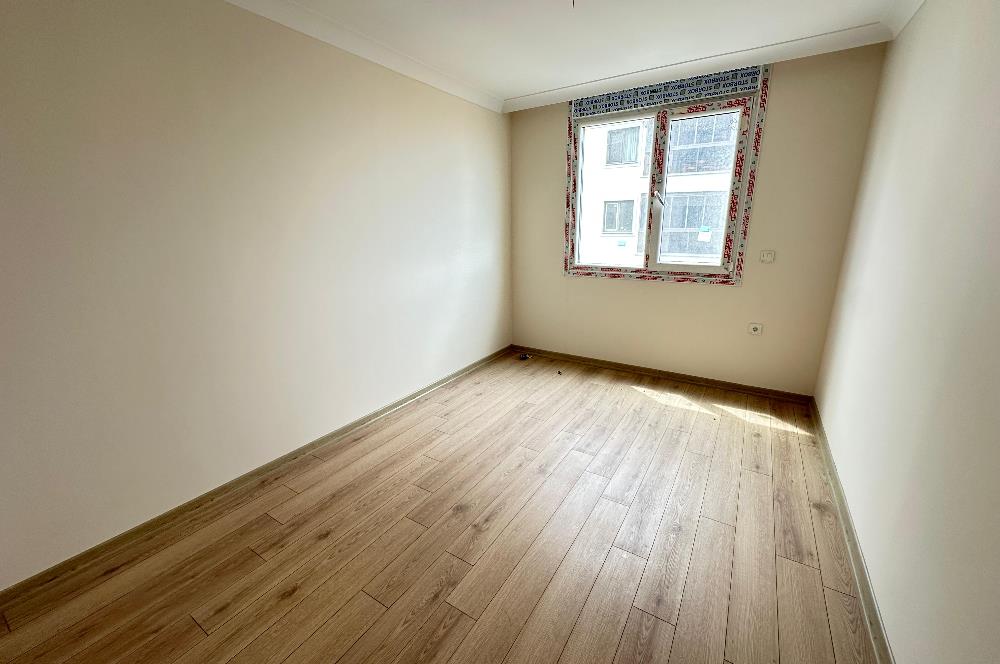 Tuzla Marinaya Komşu, Prestijli Sitede Lüks 3+1 Satılık Daire