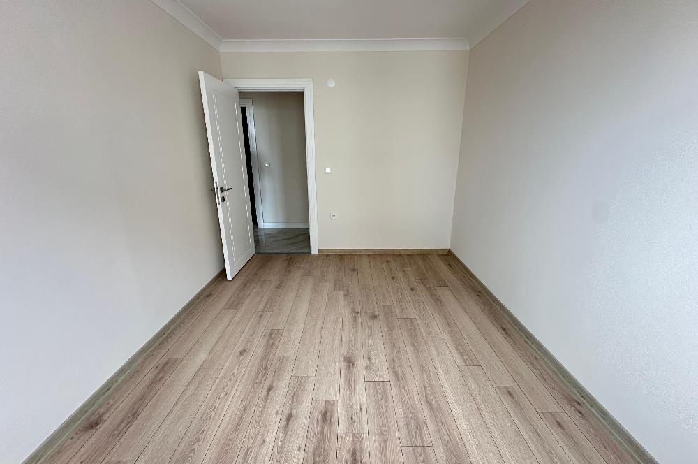 Tuzla Marinaya Komşu, Prestijli Sitede Lüks 3+1 Satılık Daire