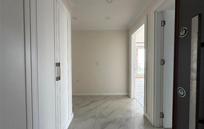 Tuzla Marinaya Komşu, Prestijli Sitede Lüks 3+1 Satılık Daire