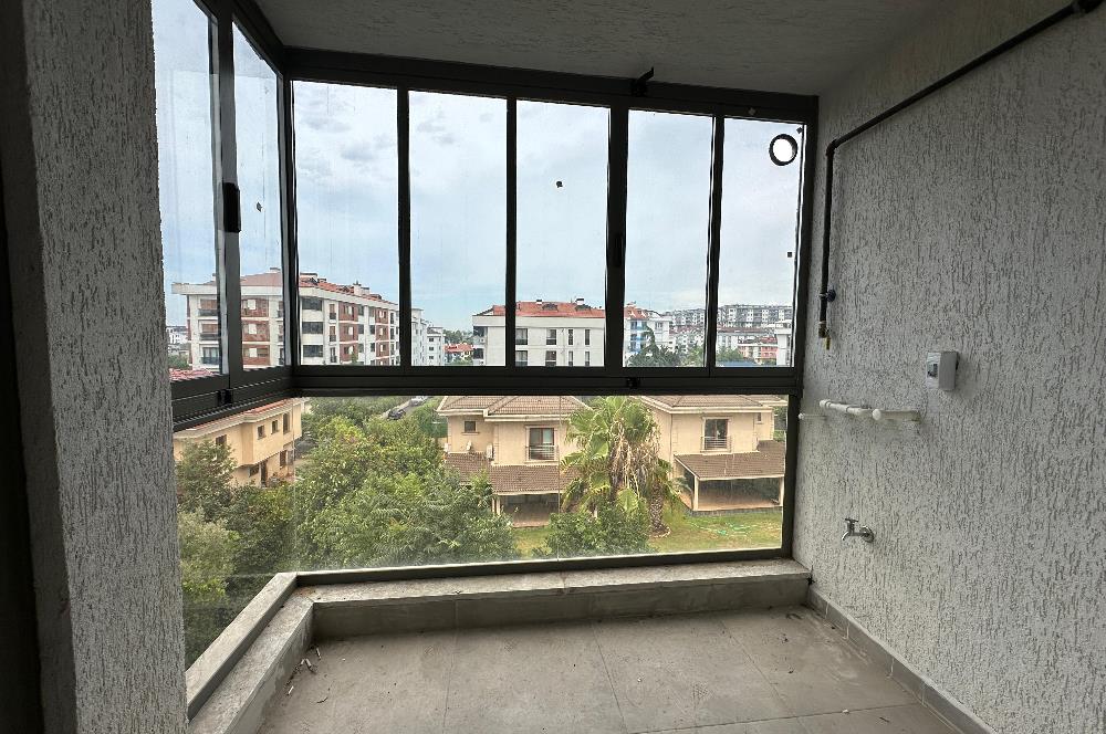 Tuzla Marinaya Komşu, Prestijli Sitede Lüks 3+1 Satılık Daire