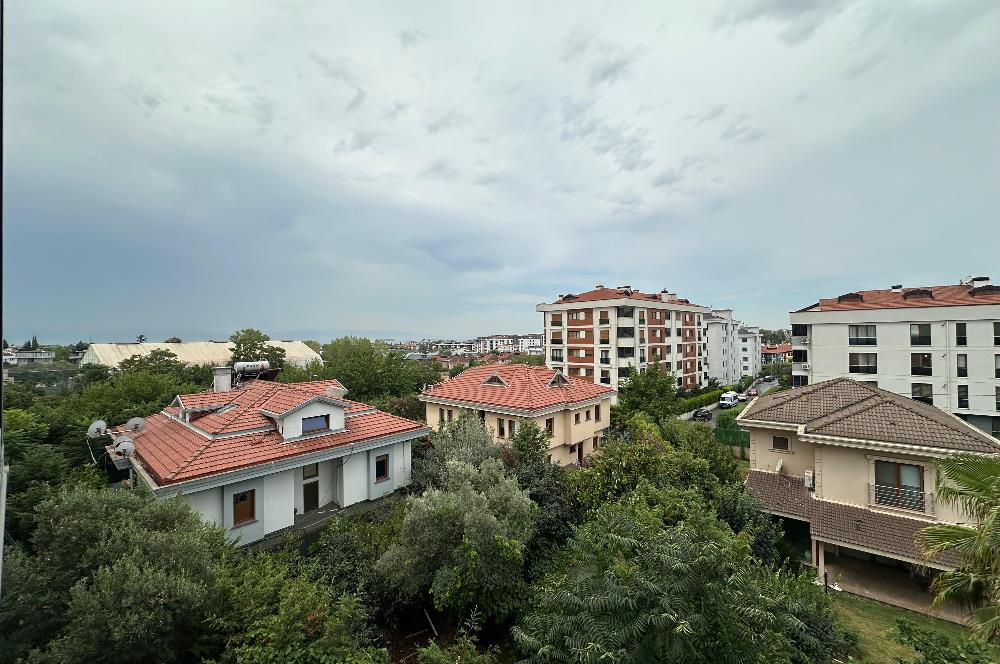 Tuzla Marinaya Komşu, Prestijli Sitede Lüks 3+1 Satılık Daire