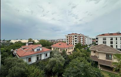Tuzla Marinaya Komşu, Prestijli Sitede Lüks 3+1 Satılık Daire