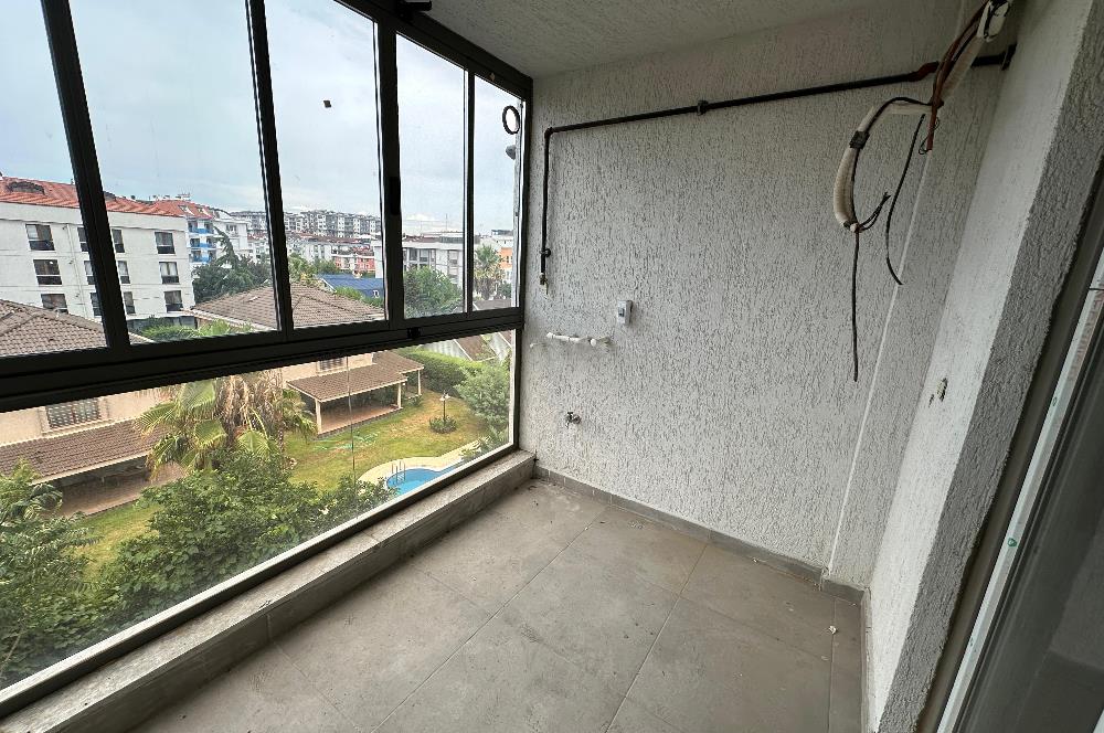 Tuzla Marinaya Komşu, Prestijli Sitede Lüks 3+1 Satılık Daire