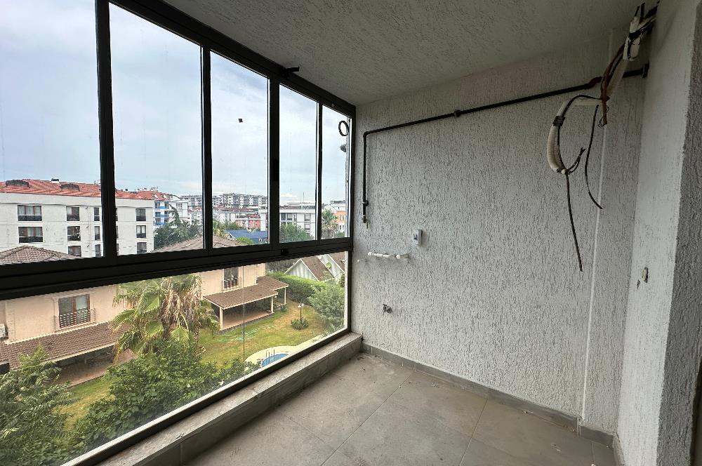 Tuzla Marinaya Komşu, Prestijli Sitede Lüks 3+1 Satılık Daire