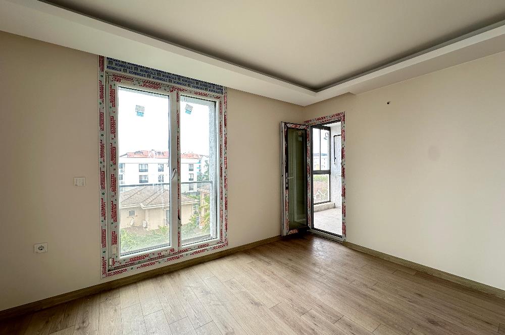 Tuzla Marinaya Komşu, Prestijli Sitede Lüks 3+1 Satılık Daire