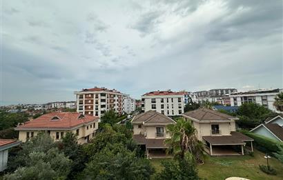 Tuzla Marinaya Komşu, Prestijli Sitede Lüks 3+1 Satılık Daire