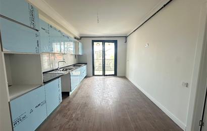 Tuzla Postane Mah. Sıfır Proje Kapalı Otopark 4+1 Satılık Daire