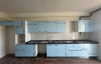 Tuzla Postane Mah. Sıfır Proje Kapalı Otopark 4+1 Satılık Daire
