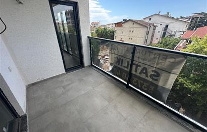 Tuzla Postane Mah. Sıfır Proje Kapalı Otopark 4+1 Satılık Daire