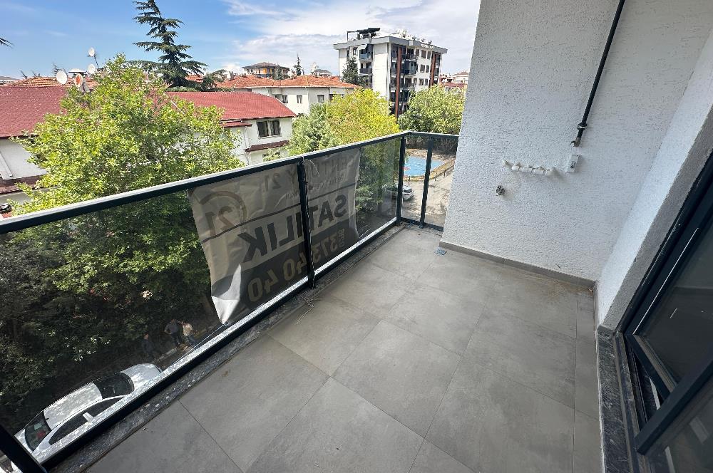 Tuzla Postane Mah. Sıfır Proje Kapalı Otopark 4+1 Satılık Daire