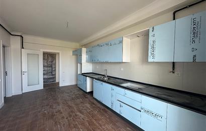 Tuzla Postane Mah. Sıfır Proje Kapalı Otopark 4+1 Satılık Daire