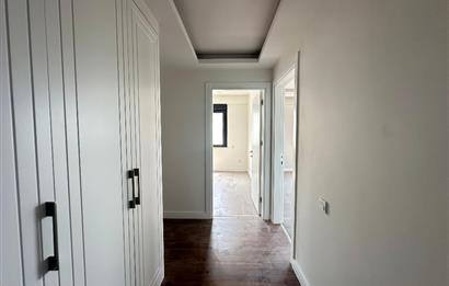 Tuzla Postane Mah. Sıfır Proje Kapalı Otopark 4+1 Satılık Daire