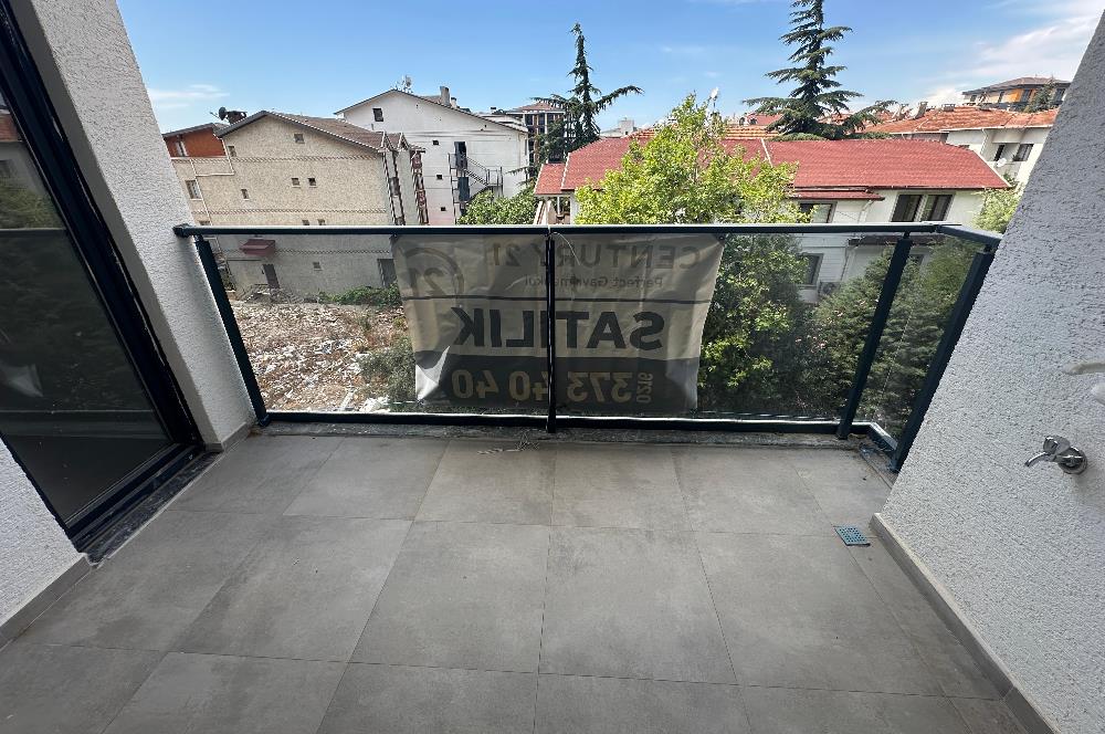Tuzla Postane Mah. Sıfır Proje Kapalı Otopark 4+1 Satılık Daire