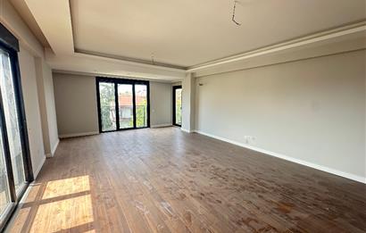 Tuzla Postane Mah. Sıfır Proje Kapalı Otopark 4+1 Satılık Daire