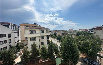 Tuzla Postane Mah. Sıfır Proje Kapalı Otopark 4+1 Satılık Daire