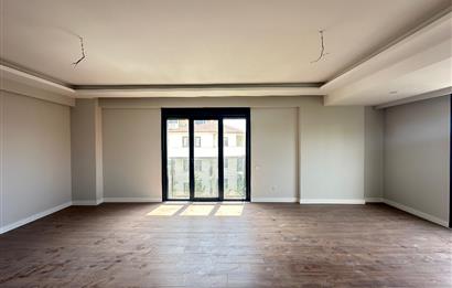 Tuzla Postane Mah. Sıfır Proje Kapalı Otopark 4+1 Satılık Daire
