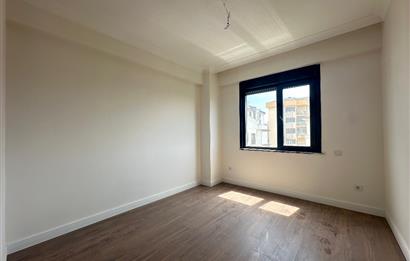 Tuzla Postane Mah. Sıfır Proje Kapalı Otopark 4+1 Satılık Daire