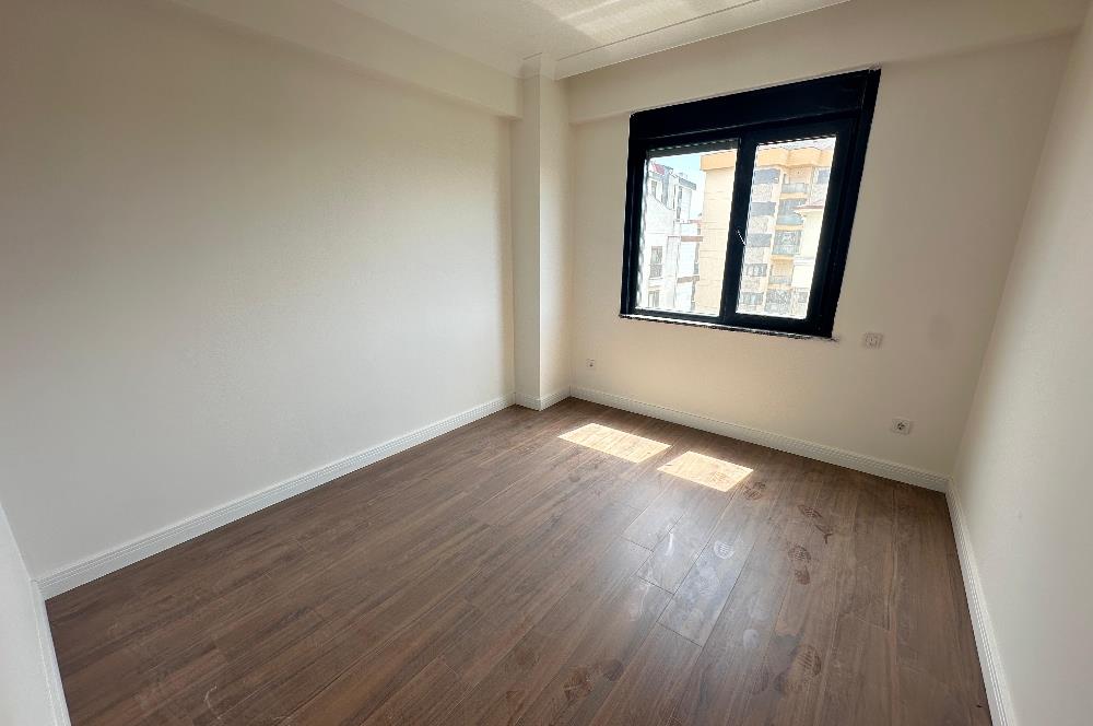 Tuzla Postane Mah. Sıfır Proje Kapalı Otopark 4+1 Satılık Daire
