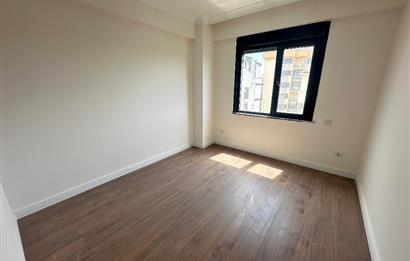Tuzla Postane Mah. Sıfır Proje Kapalı Otopark 4+1 Satılık Daire