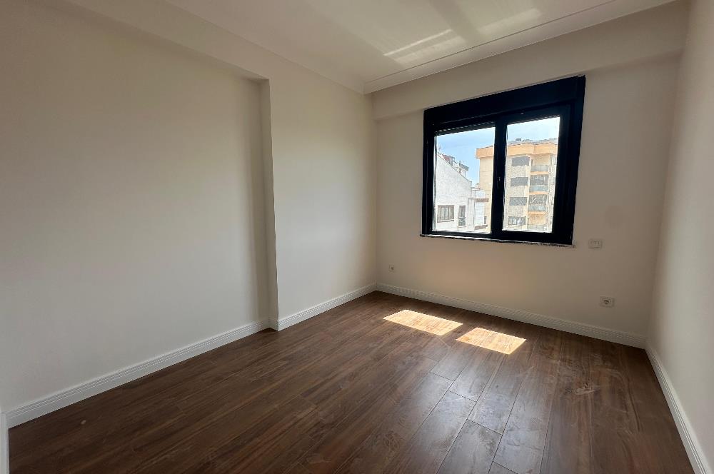 Tuzla Postane Mah. Sıfır Proje Kapalı Otopark 4+1 Satılık Daire