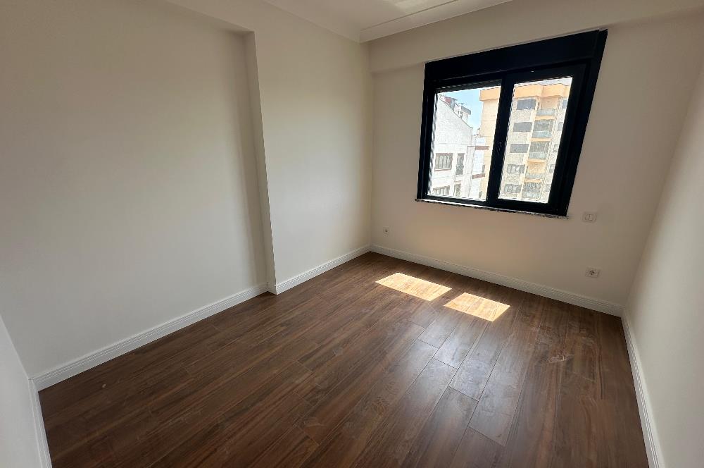 Tuzla Postane Mah. Sıfır Proje Kapalı Otopark 4+1 Satılık Daire