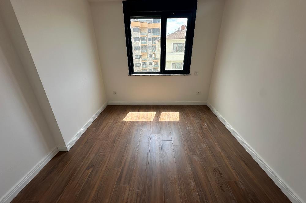Tuzla Postane Mah. Sıfır Proje Kapalı Otopark 4+1 Satılık Daire