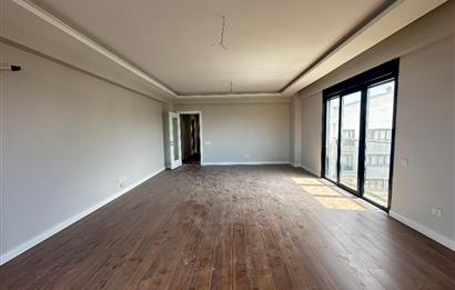 Tuzla Postane Mah. Sıfır Proje Kapalı Otopark 4+1 Satılık Daire