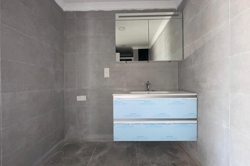 Tuzla Postane Mah. Sıfır Proje Kapalı Otopark 4+1 Satılık Daire
