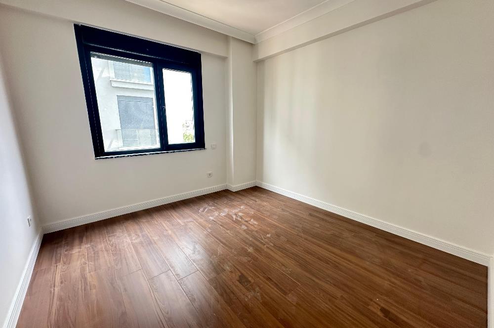 Tuzla Postane Mah. Sıfır Proje Kapalı Otopark 4+1 Satılık Daire