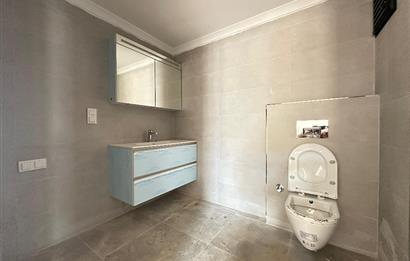 Tuzla Postane Mah. Sıfır Proje Kapalı Otopark 4+1 Satılık Daire