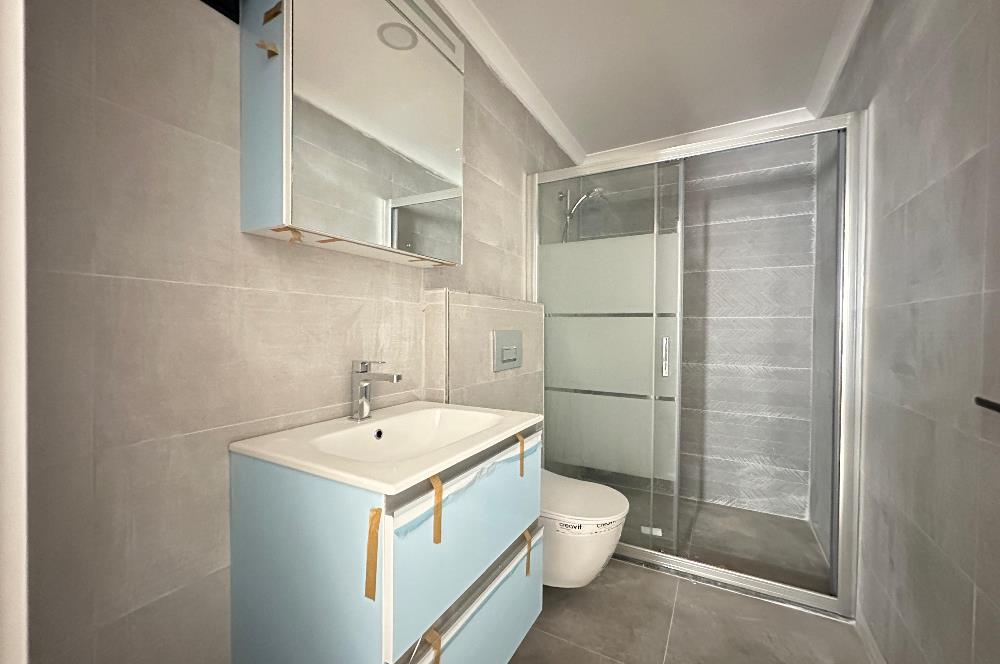 Tuzla Postane Mah. Sıfır Proje Kapalı Otopark 4+1 Satılık Daire