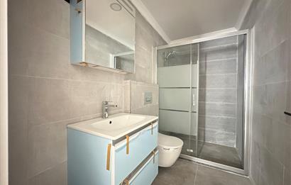 Tuzla Postane Mah. Sıfır Proje Kapalı Otopark 4+1 Satılık Daire