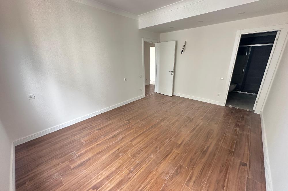 Tuzla Postane Mah. Sıfır Proje Kapalı Otopark 4+1 Satılık Daire