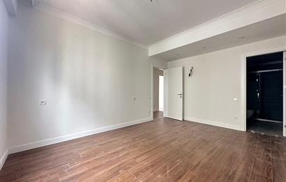 Tuzla Postane Mah. Sıfır Proje Kapalı Otopark 4+1 Satılık Daire