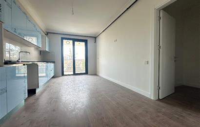Tuzla Postane Mah. Sıfır Proje Kapalı Otopark 4+1 Satılık Daire