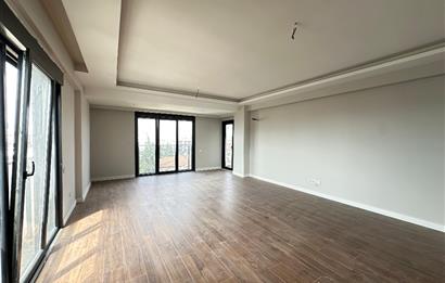 Tuzla Postane Mah Sıfır Proje Kapalı Otopark 6+2 Satılık Dubleks