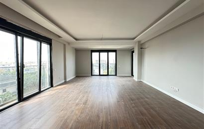 Tuzla Postane Mah Sıfır Proje Kapalı Otopark 6+2 Satılık Dubleks