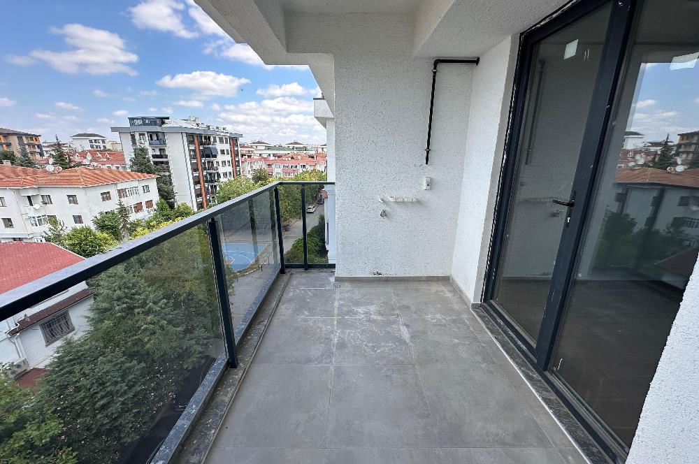 Tuzla Postane Mah Sıfır Proje Kapalı Otopark 6+2 Satılık Dubleks