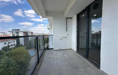 Tuzla Postane Mah Sıfır Proje Kapalı Otopark 6+2 Satılık Dubleks