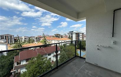 Tuzla Postane Mah Sıfır Proje Kapalı Otopark 6+2 Satılık Dubleks