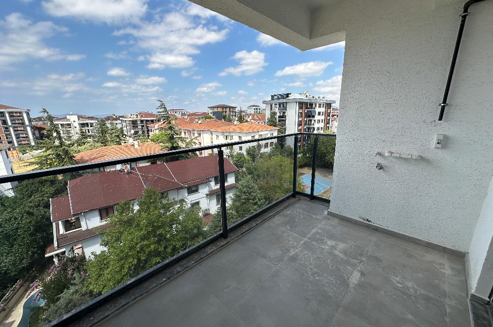 Tuzla Postane Mah Sıfır Proje Kapalı Otopark 6+2 Satılık Dubleks