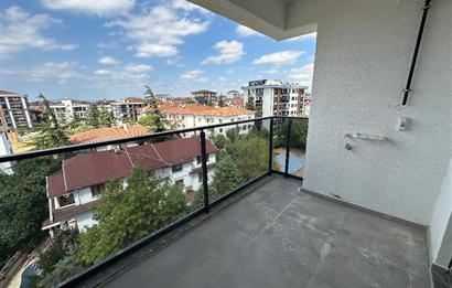 Tuzla Postane Mah Sıfır Proje Kapalı Otopark 6+2 Satılık Dubleks