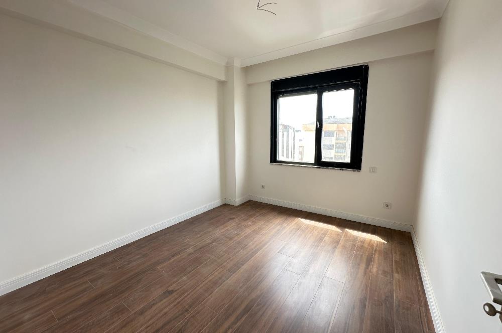 Tuzla Postane Mah Sıfır Proje Kapalı Otopark 6+2 Satılık Dubleks