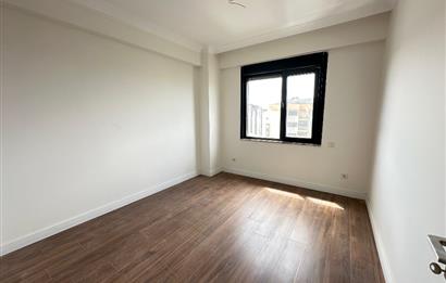 Tuzla Postane Mah Sıfır Proje Kapalı Otopark 6+2 Satılık Dubleks