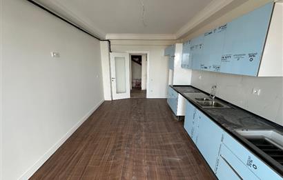Tuzla Postane Mah Sıfır Proje Kapalı Otopark 6+2 Satılık Dubleks