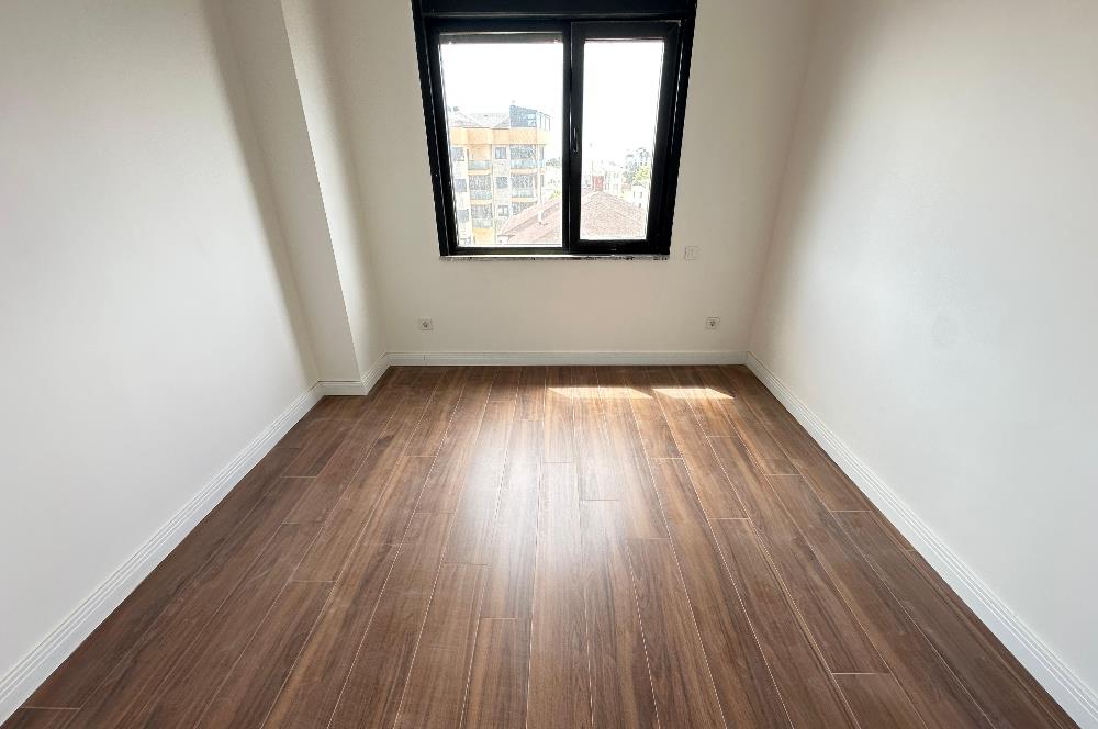Tuzla Postane Mah Sıfır Proje Kapalı Otopark 6+2 Satılık Dubleks