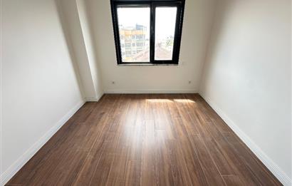 Tuzla Postane Mah Sıfır Proje Kapalı Otopark 6+2 Satılık Dubleks